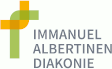 Albertinen-Krankenhaus logo
