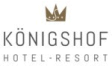 Königshof Hotel Resort Oberstaufen logo