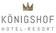 Königshof Hotel Resort Oberstaufen logo