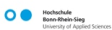 Hochschule Bonn-Rhein-Sieg logo