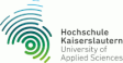 Hochschule Kaiserslautern logo