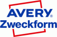 AVERY ZWECKFORM GmbH logo