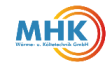 MHK Wärme- und Kältetechnik GmbH logo