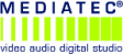MEDIATEC Video- und Audio-Service GmbH logo