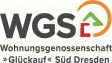 Wohnungsgenossenschaft "Glückauf" Süd Dresden e.G. logo