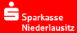 Sparkasse Niederlausitz logo