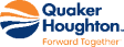 Quaker Houghton logo