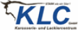 KLC GmbH logo