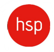 hsp DIE FUNDRAISER GmbH logo
