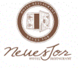 Hotel Neues Tor logo