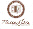 Hotel Neues Tor logo