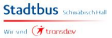 Stadtbus Schwäbisch Hall GmbH logo