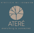 Ateré Therapiezentrum logo