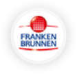FRANKEN BRUNNEN GmbH & Co. KG logo