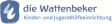 Die Wattenbeker GmbH logo