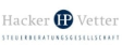 HP Dr. Hacker & Vetter GmbH logo