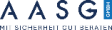 AASG GmbH logo