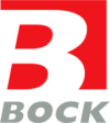 Bock Straßen- und Tiefbau GmbH logo