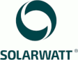SOLARWATT GmbH logo