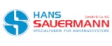 Hans Sauermann GmbH & Co. KG logo
