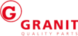 Wilhelm Fricke SE - GRANIT PARTS logo