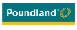 Poundland & Dealz logo