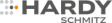 HARDY SCHMITZ GmbH logo