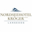 Nordseehotel Kröger logo