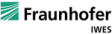 Fraunhofer-Institut für Windenergiesysteme IWES logo