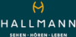 Optik Hallmann GmbH logo