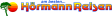 Hörmann-Reisen GmbH logo