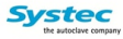 Systec GmbH & Co. KG logo
