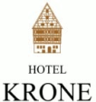 Hotel Krone Oettingen logo
