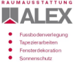 Alex Raumausstattung GmbH logo