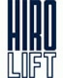 HIRO LIFT Hillenkötter + Ronsieck GmbH logo