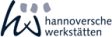 Hannoversche Werkstätten gem. GmbH logo