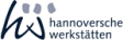 Hannoversche Werkstätten gem. GmbH logo