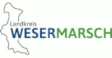 Landkreis Wesermarsch der Landrat logo