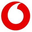 Vodafone GmbH logo
