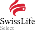 Swiss Life Select Deutschland GmbH logo