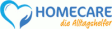 HomeCare - die Alltagshelfer GmbH logo