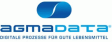 agmadata GmbH logo