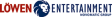 LÖWEN ENTERTAINMENT GmbH logo