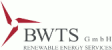 BWTS GmbH logo
