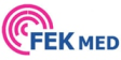 FEK-MED GmbH logo