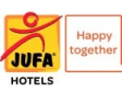 JUFA Hotel Wangen – Sport-Resort logo