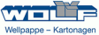 Wolf Wellpappe-Kartonagen GmbH & Co. KG logo