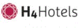 H4 Hotel Leipzig logo