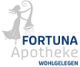 Fortuna Apotheke Wohlgelegen logo