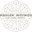 MADLEN WOYWOD hair soul beauty logo